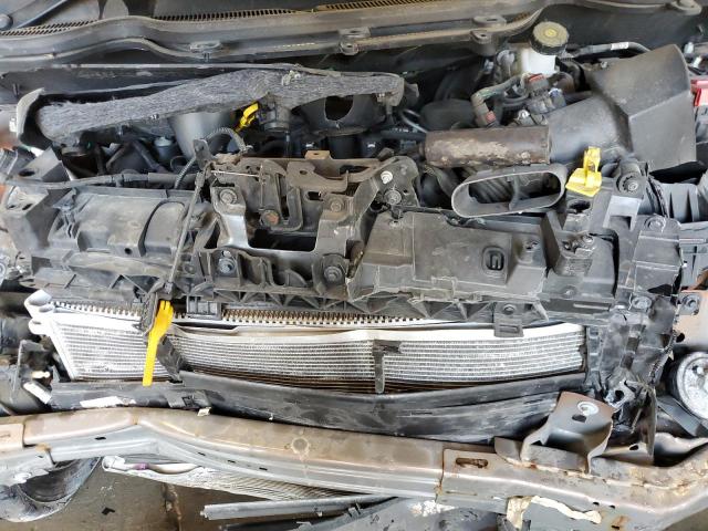 2020 FORD ECOSPORT S MAJ6S3JL4LC389202
