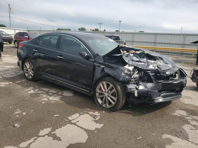 2015 KIA OPTIMA SX 5XXGR4A63FG398858