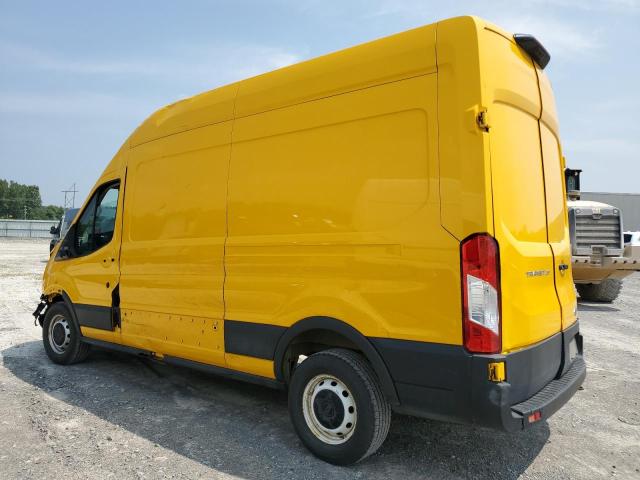 2021 FORD TRANSIT T- 1FTBR1X88MKA60179
