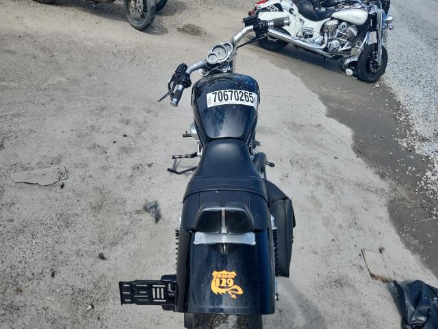 2015 HARLEY-DAVIDSON VRSCF VROD 1HD1HPH18FC801557