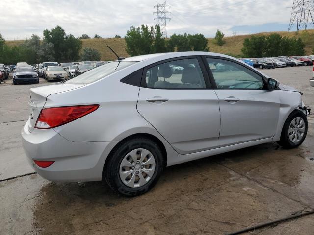 2017 HYUNDAI ACCENT SE KMHCT4AE7HU236750
