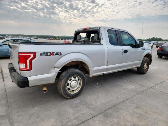 2017 FORD F150 SUPER CAB 1FTFX1EF2HKD90589