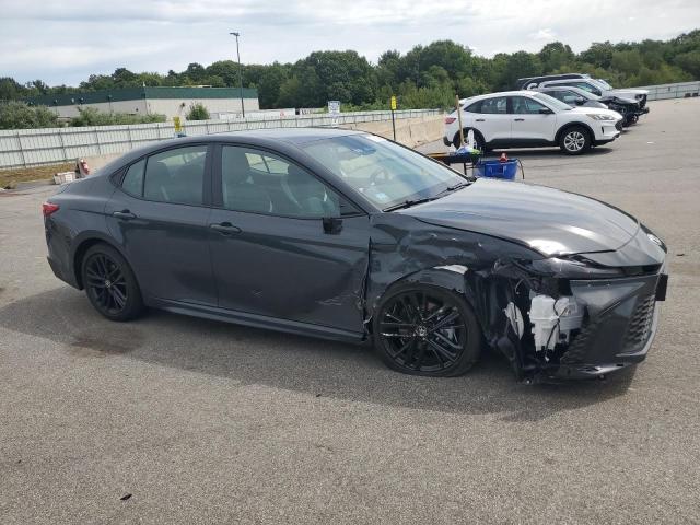 2025 TOYOTA CAMRY XSE - 4T1DAACKXSU152490