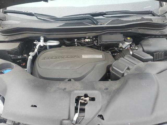 2020 HONDA PASSPORT E - 5FNYF7H54LB000258