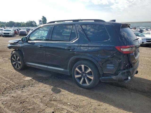 2024 HONDA PILOT TOUR 5FNYG1H70RB009320