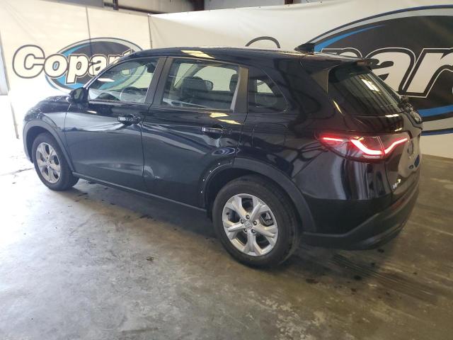 2023 HONDA HR-V LX 3CZRZ2H31PM745011