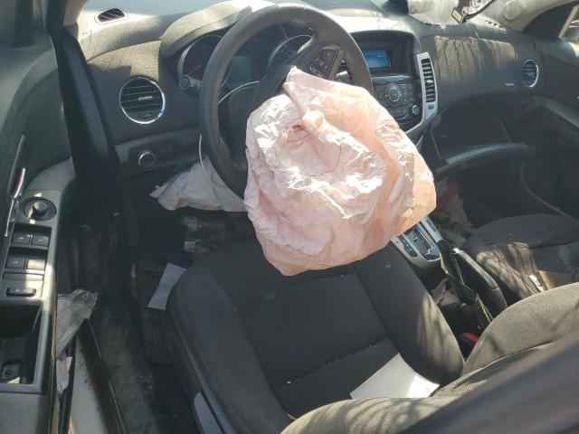 2016 CHEVROLET CRUZE LIMITED LT 1G1PE5SB4G7128179