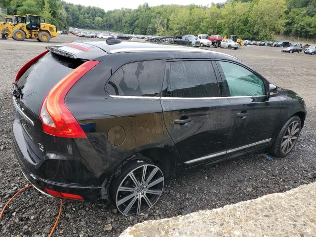 2017 VOLVO XC60 T6 IN YV449MRU7H2013829