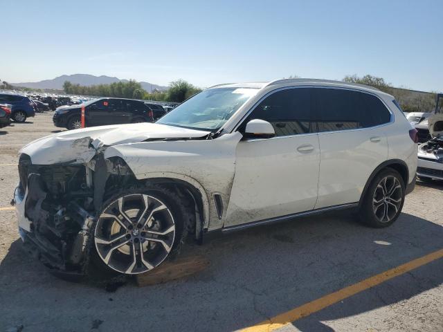 2023 BMW X5 SDRIVE - 5UXCR4C08P9R89658