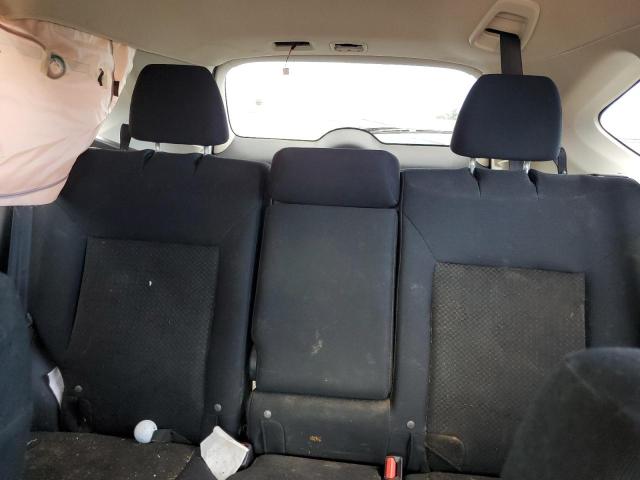 2016 HONDA CR-V EX 3CZRM3H56GG709688
