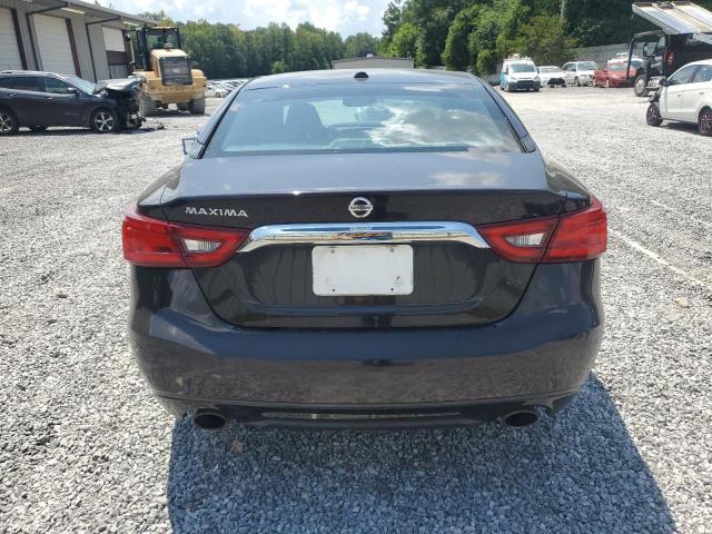 2017 NISSAN MAXIMA 3.5S 1N4AA6AP8HC393293