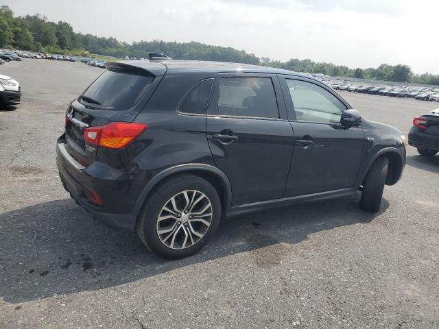 2019 MITSUBISHI OUTLANDER JA4AR3AU6KU031434