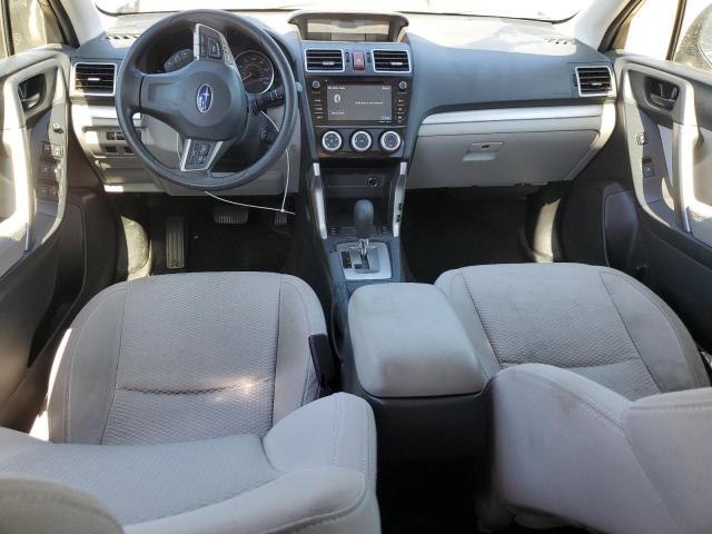 2016 SUBARU FORESTER 2.5I PREMIUM JF2SJADC8GH475540