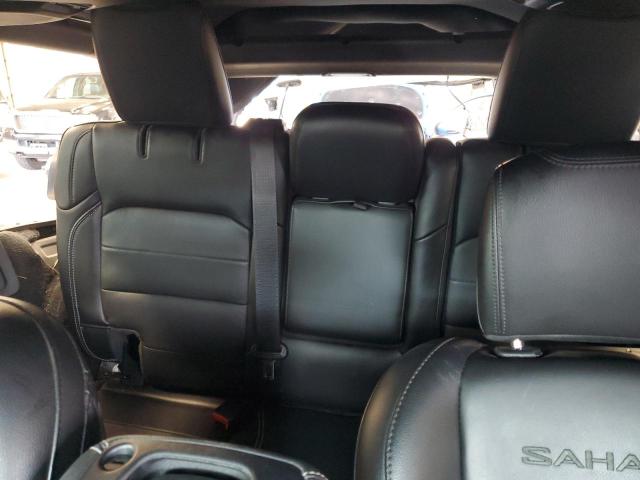 2022 JEEP WRANGLER U 1C4HJXEN7NW103708