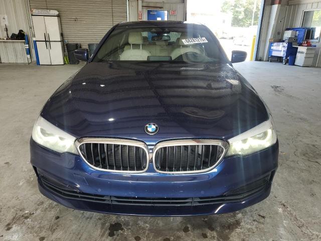 2018 BMW 530 XI WBAJA7C55JG908371