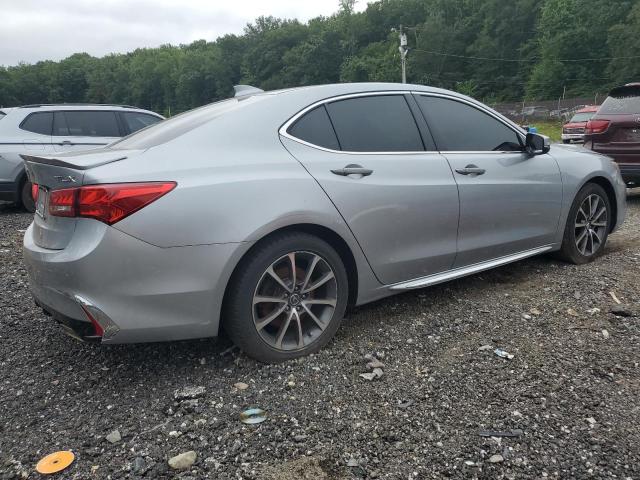 2018 ACURA TLX TECH 19UUB2F51JA006767