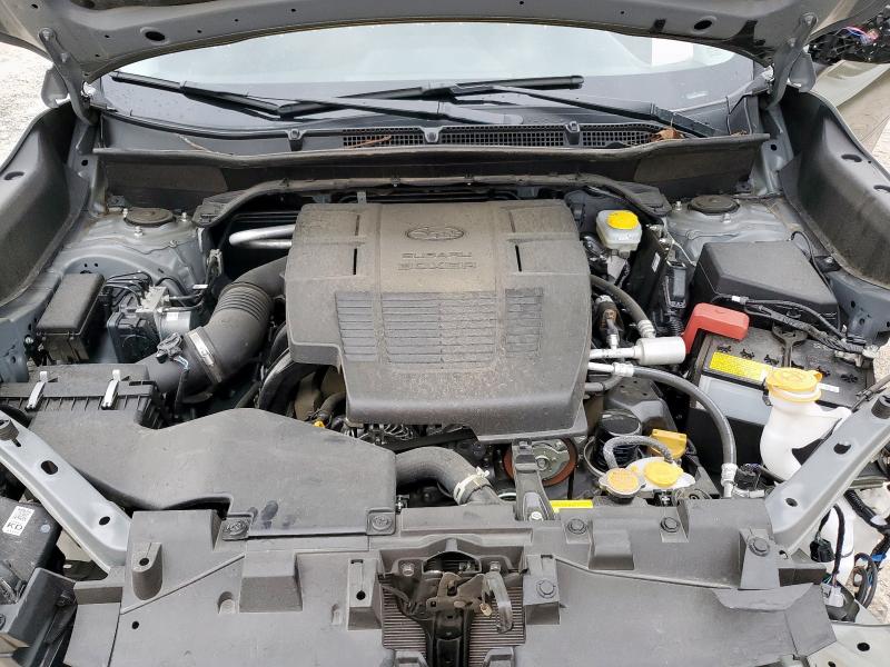 2024 SUBARU FORESTER P JF2SKADC0RH490646