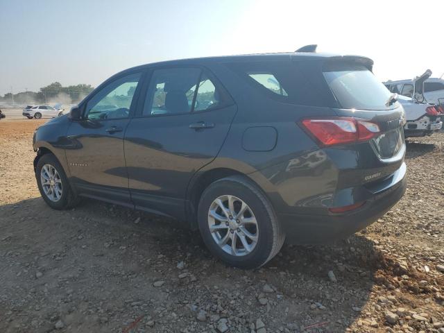 2019 CHEVROLET EQUINOX LS 2GNAXHEV8K6114865