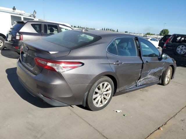 2019 TOYOTA CAMRY L 4T1B11HK9KU818853