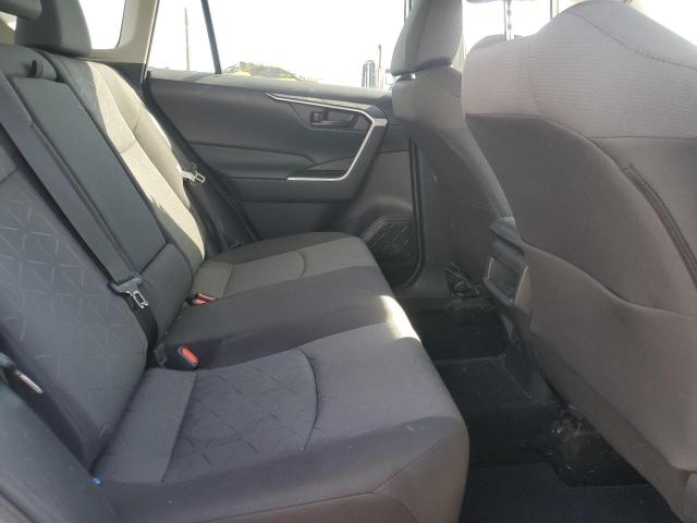 2021 TOYOTA RAV4 LE 2T3B1RFV5MW141211