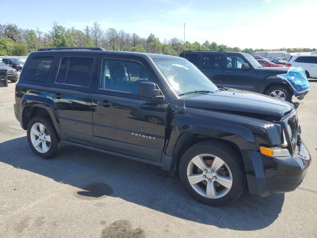 2016 JEEP PATRIOT LA 1C4NJPFA1GD647716