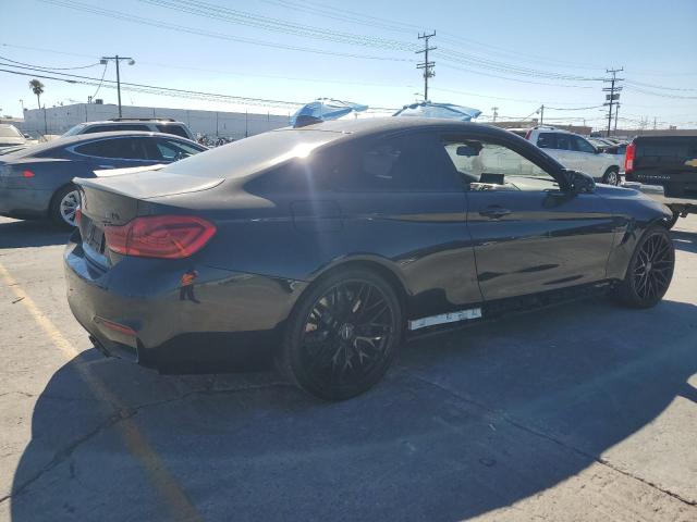 2018 BMW M4 WBS4Y9C58JAC86399