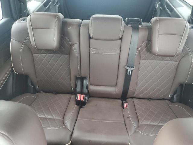 2015 MERCEDES-BENZ GL 550 4MA 4JGDF7DE4FA506315