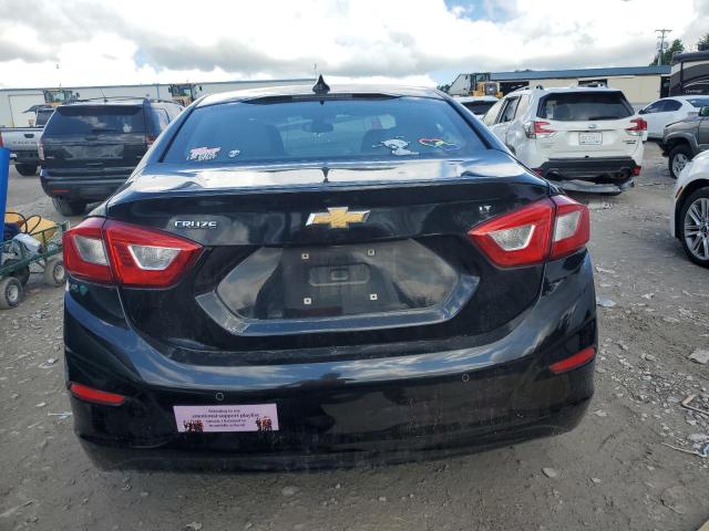 2019 CHEVROLET CRUZE LT - 1G1BE5SM0K7142973