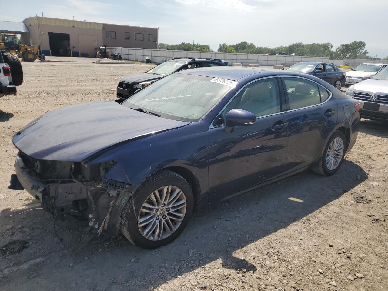 LEXUS ES 350