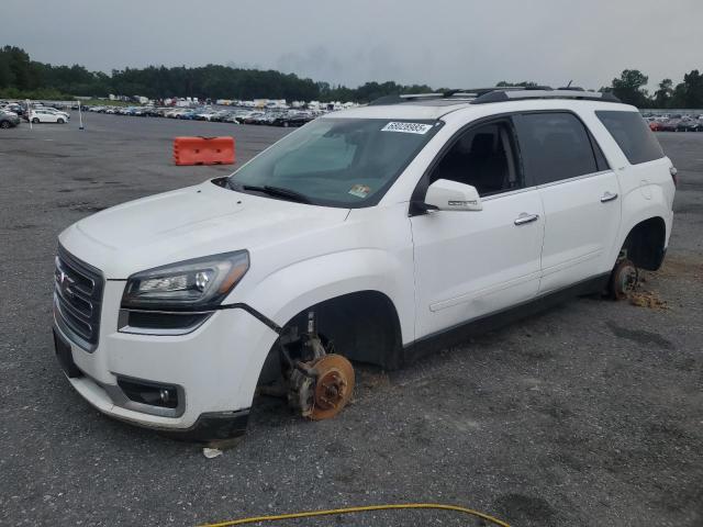 GMC ACADIA LIMITED SLT-2