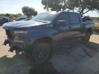 2021 CHEVROLET SILVERADO - 3GCPYFED1MG417053