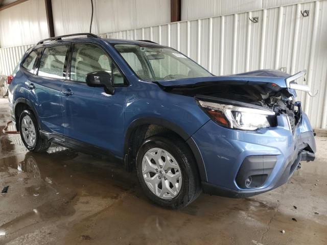 2019 SUBARU FORESTER JF2SKACC8KH460060