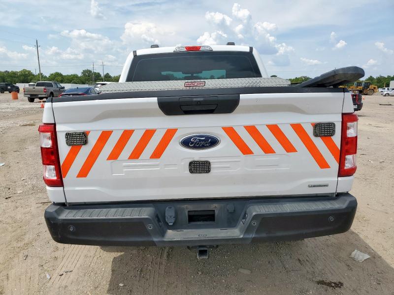 2021 FORD F150 SUPER 1FTEW1EP4MKD55280