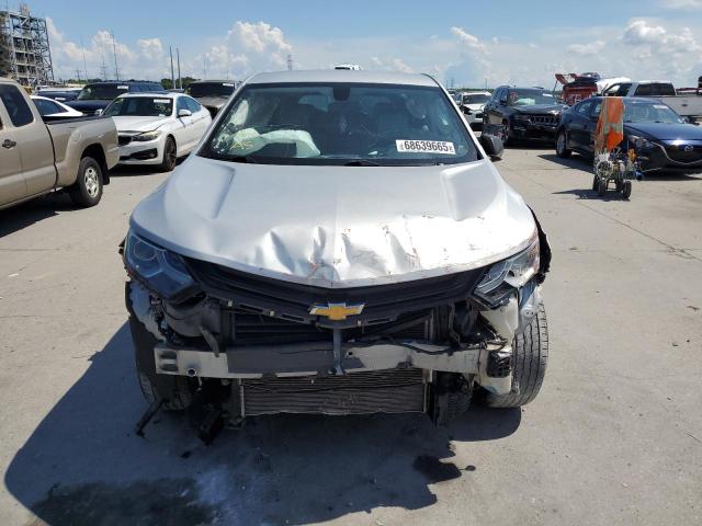 2018 CHEVROLET EQUINOX LS 3GNAXHEV6JL104555