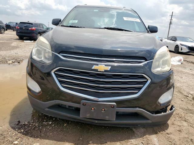 2016 CHEVROLET EQUINOX LT 2GNALCEK1G1170722
