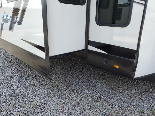 2022 WILDWOOD SIERRA #3292478696