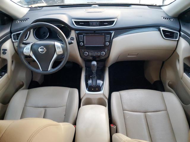 2016 NISSAN ROGUE S 5N1AT2MT9GC779382