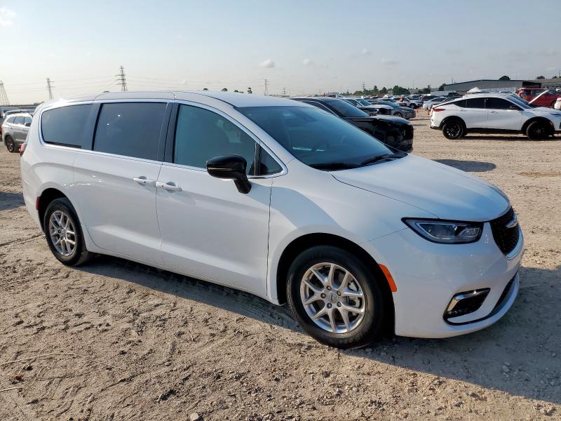 2025 CHRYSLER PACIFICA S 2C4RC1BG1SR520795