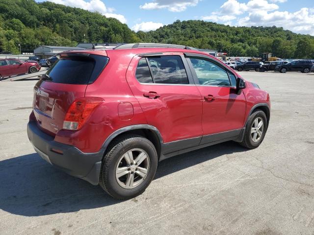 2015 CHEVROLET TRAX 1LT KL7CJRSBXFB135882