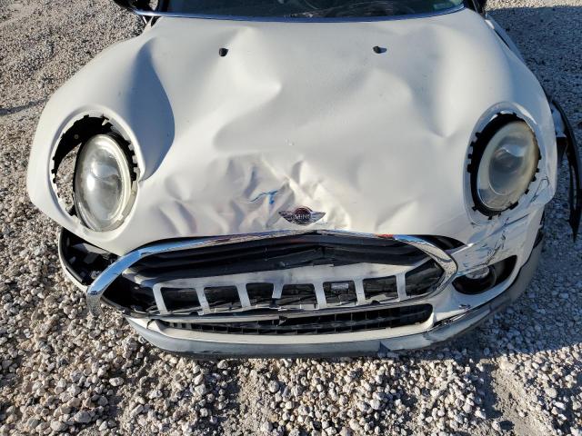 2017 MINI COOPER CLU - WMWLN5C58H2E32211