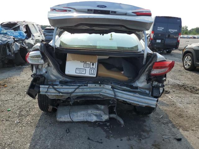2019 FORD FUSION SE - 3FA6P0LU8KR240474