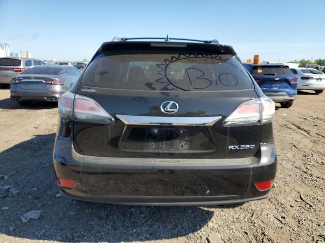 2015 LEXUS RX 350 BASE - 2T2BK1BA5FC320200