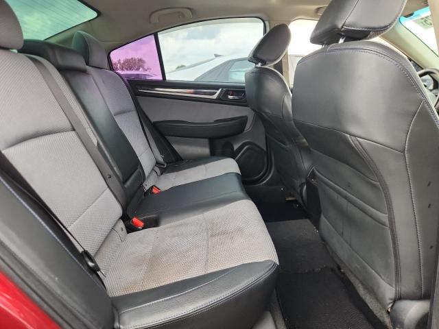 2017 SUBARU LEGACY SPORT 4S3BNAS66H3010320