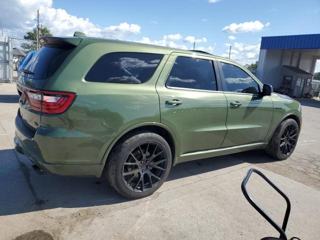 2021 DODGE DURANGO R/ - 1C4SDJCT0MC725191