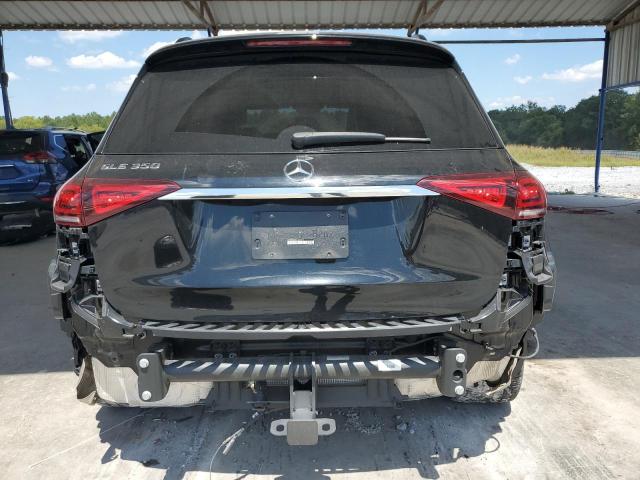 2022 MERCEDES-BENZ GLE 350 4JGFB4JB6NA646667
