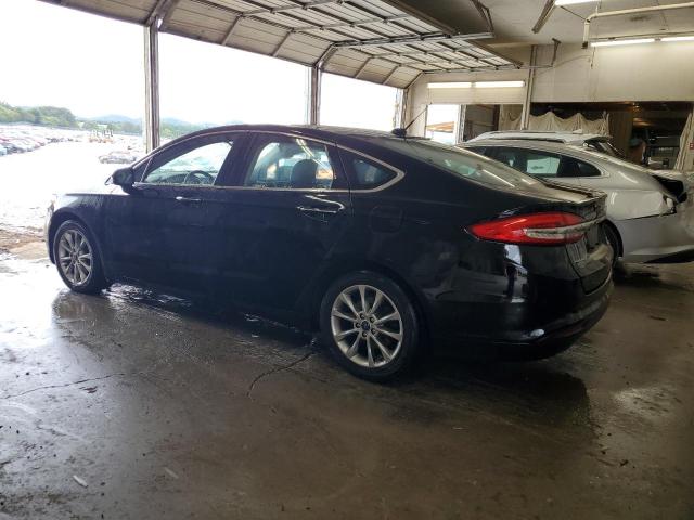 2017 FORD FUSION SE - 3FA6P0HD1HR366029