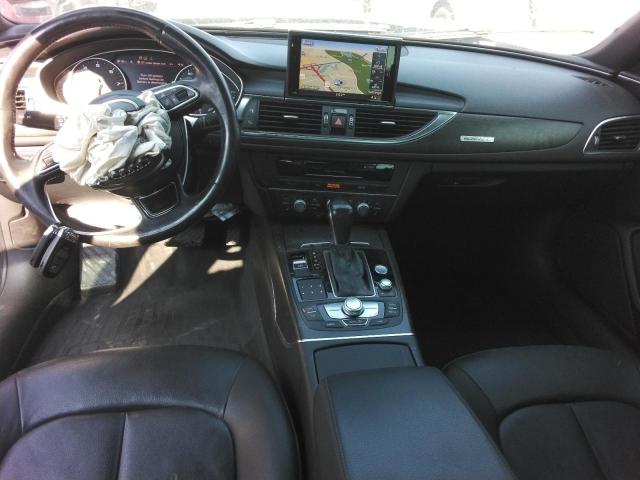2017 AUDI A6 PREMIUM WAUF8AFC7HN068446