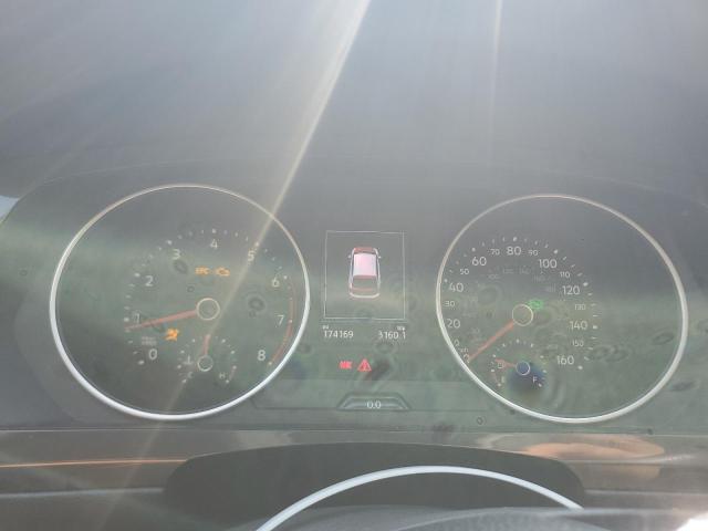 2021 VOLKSWAGEN TIGUAN S 3VV0B7AX5MM074257