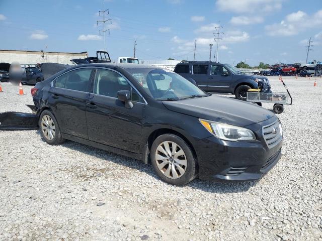 2016 SUBARU LEGACY 2.5I PREMIUM 4S3BNBC6XG3055800