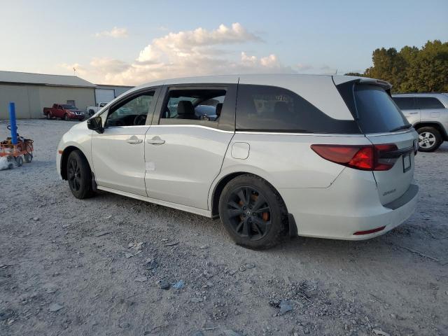 2023 HONDA ODYSSEY SPORT-L 5FNRL6H79PB014946